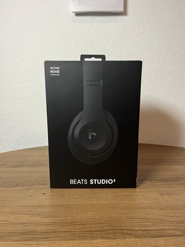 Beats studio3 wireless - beats,