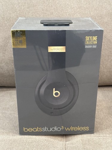 Beats studio3 wireless - beats,