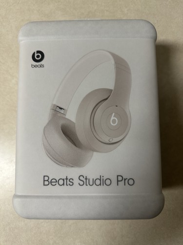 Beats studio pro wireless - studio,