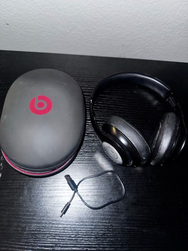 Beats dre studio 3 - by,