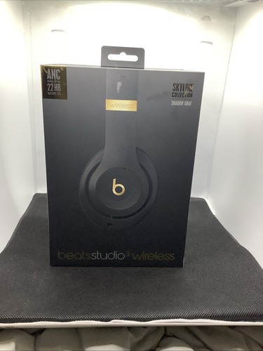Beats dre studio3 - beats,