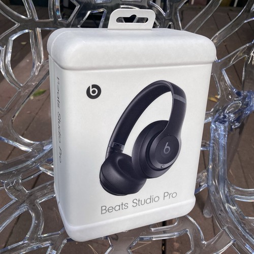 Brand new sealed beats studio - brand,