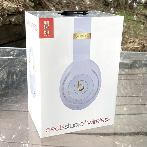 New sealed beats - -, studio3