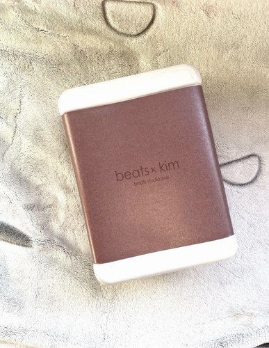 Brand new sealed beats studio - brand,