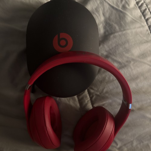 Beats studio3 wireless - beats, noise