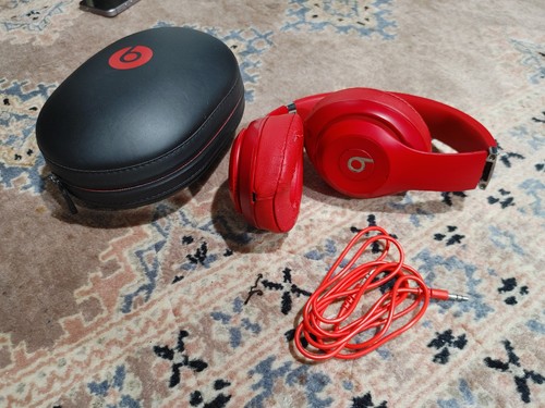 Beats studio wireless - beats,