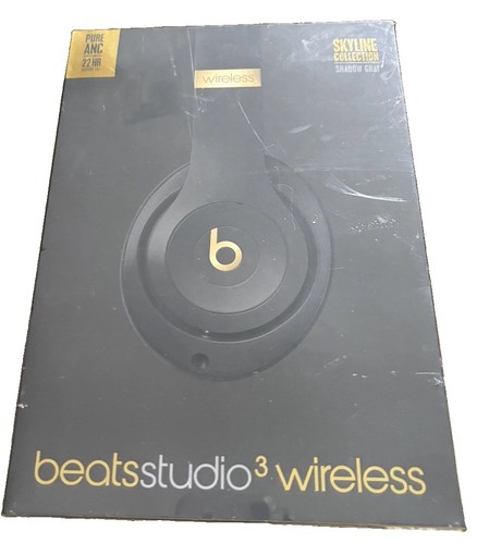 New beats studio3 - studio3, wireless