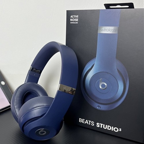 Beats studio wireless noise - studio, 3