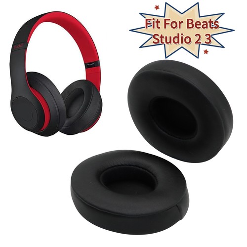 Ear pad cushion - cushion, replacement