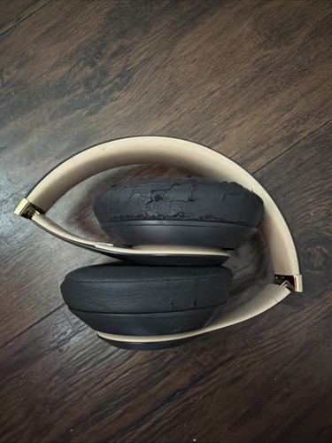 Beats studio3 wireless - studio3, noise