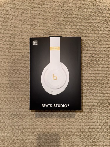 Beats dre studio3 - dr.,