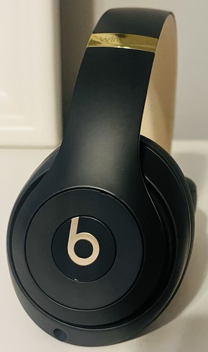 Beats dre studio3 - dr.,