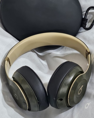 Euc beats studio3 - studio3, wireless