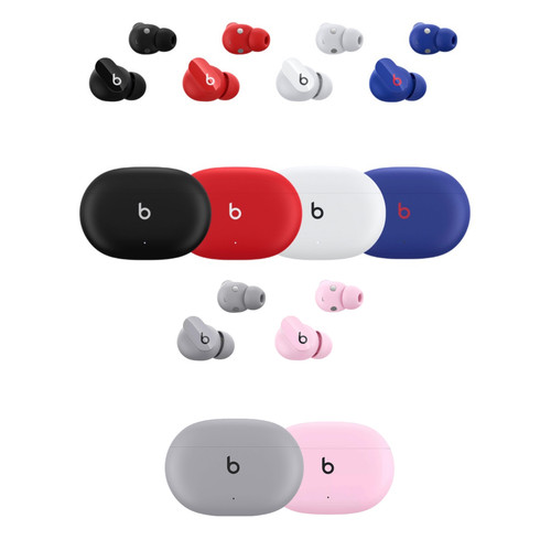Beats studio buds - studio,