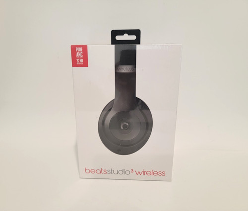 Beats dre studio3 - beats,