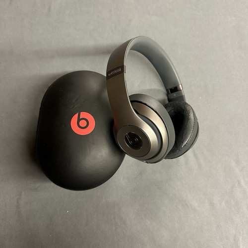 Beats dre studio - beats,