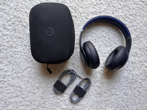 Beats studio pro - studio, wireless